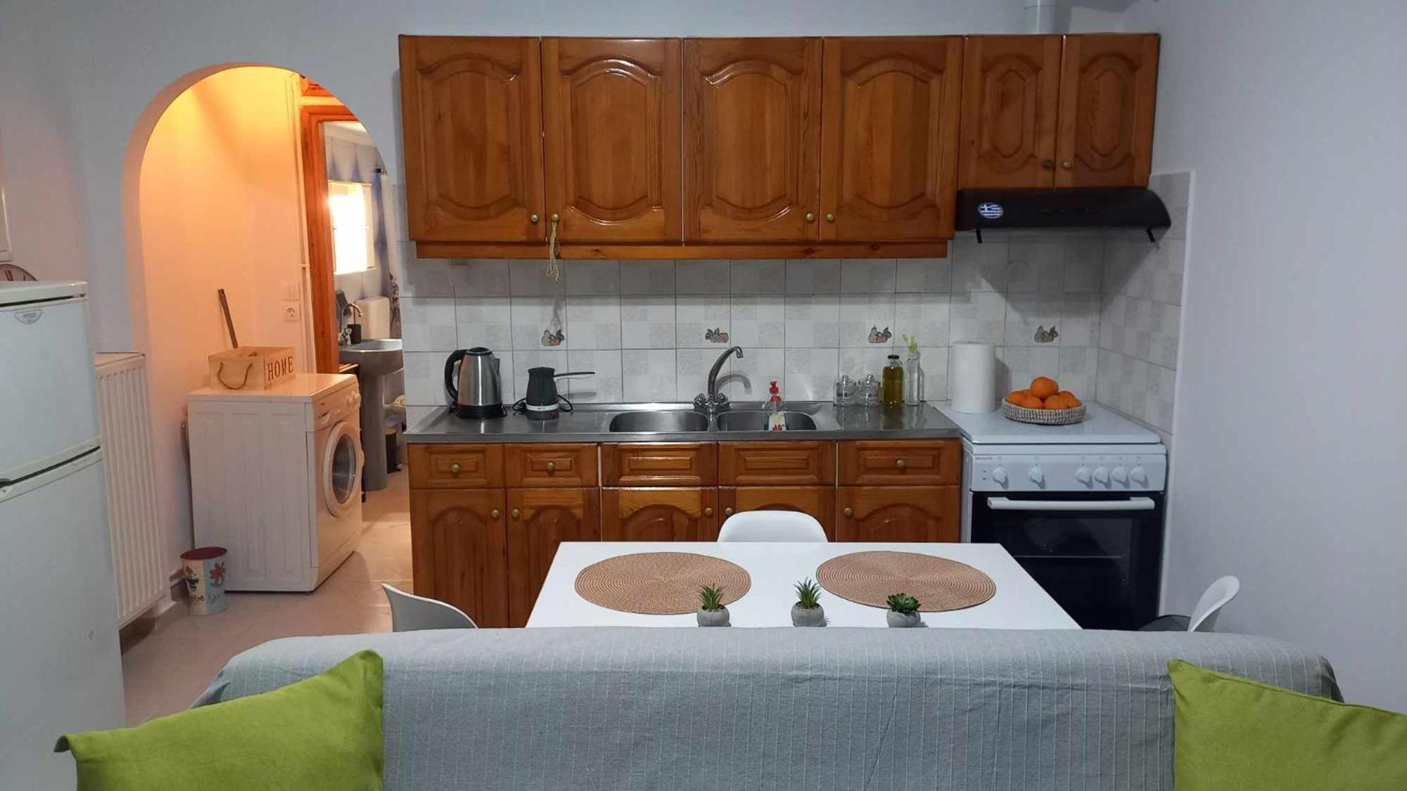 Triζin Galatás Exterior foto