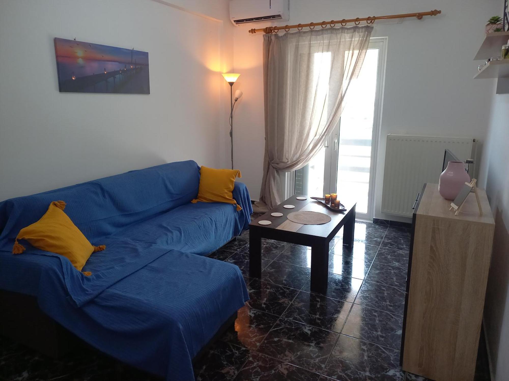 Triζin Galatás Exterior foto